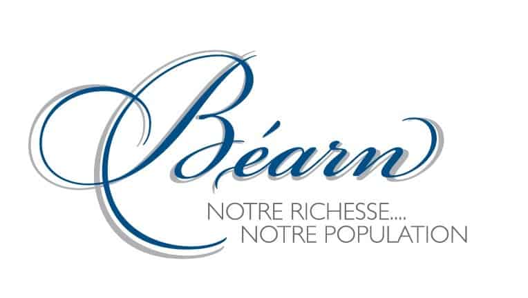 Municipalité de Béarn